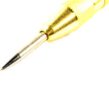 Automatic Spring Loaded Center Punch