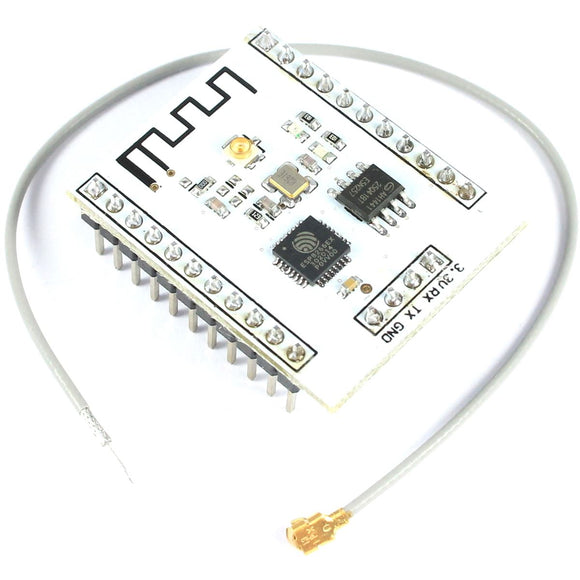 ESP8266 Serial Wifi Transceiver Module
