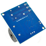 LC Technology 24V 5A Over-current Protection Relay Module