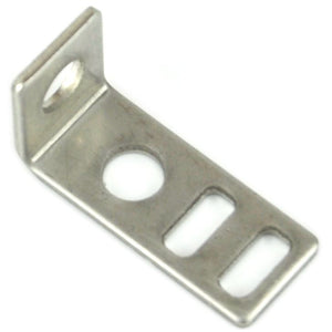 Belt Mounting Plate - L Type