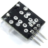 3pcs Vibration Sensor Module