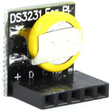Keyes High Precision DS3231 Clock Module