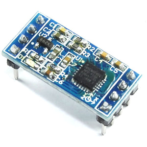 LC Technology MPU-9150 3 Axis Accelerometer Gyroscope Compass