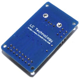 LC Technology CH375B USB Disk Module