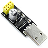 USB to ESP8266 Module