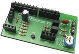 Future Kit Multi-Purpose Shield - Sensor Interface - FK-FA1418 - For use with Arduino UNO