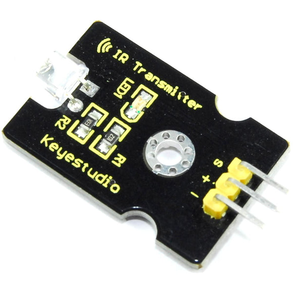 Keyestudio 5mm IR LED Module