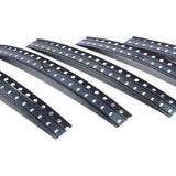 100pcs SMD LEDs - 0603