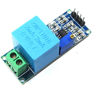 3pcs LC Technology AC Voltage Sensor Module