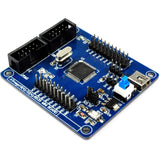 LC Technology ATmega32 Development Board (Arduino-Compatible)