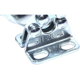 GH-201-A Quick Release Clamp