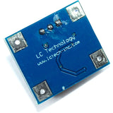 LC Technology MP1584 Step Down Module