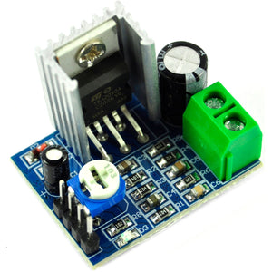 3pcs LC Technology TDA2030A Single ch. Audio Amplifier Module