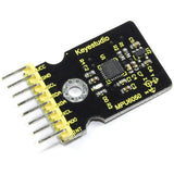 Keyestudio 3 Axis Gyroscope Accelerometer Module