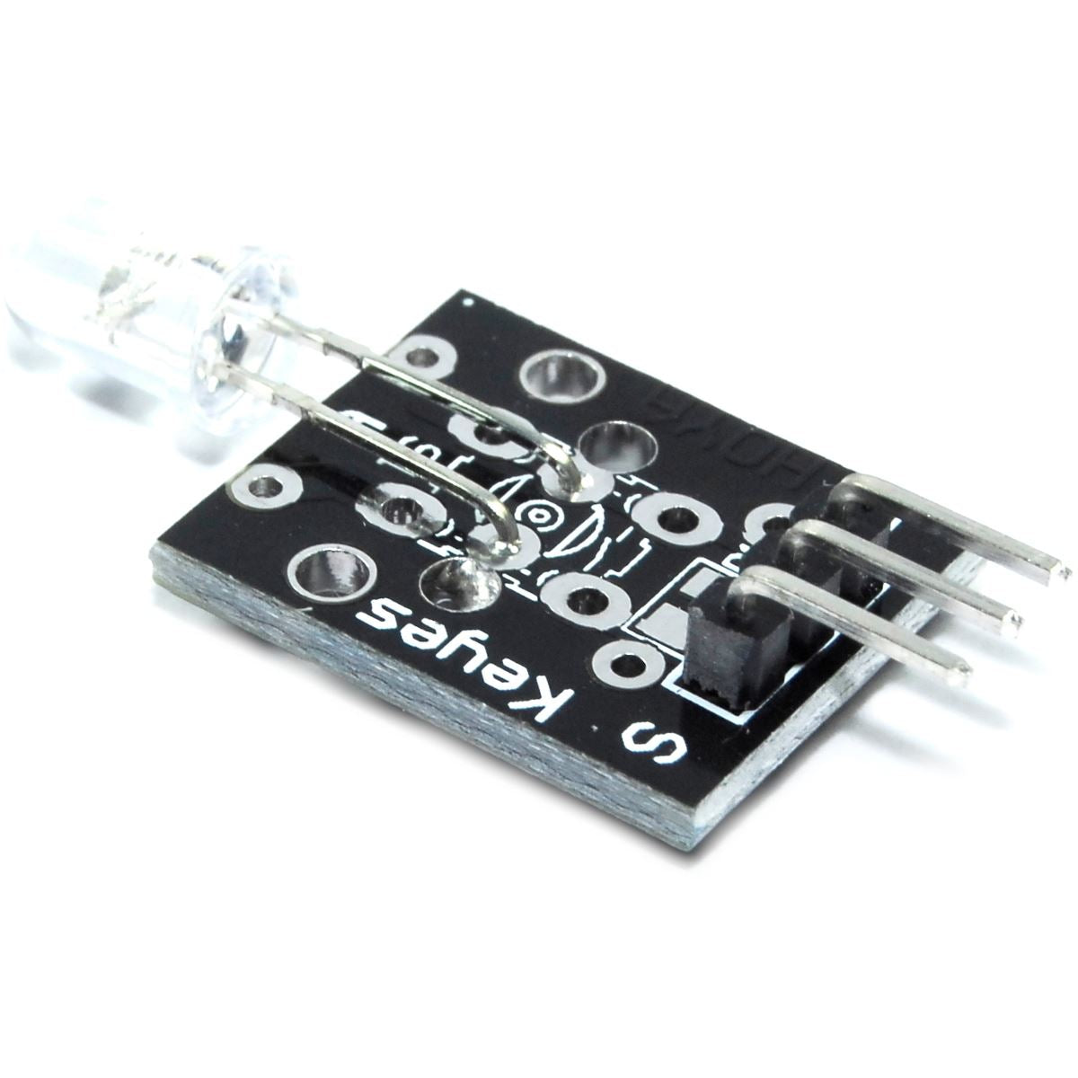 Keyes 5mm IR LED Module KY-005 Transmitter Arduino Remote Rasp Pi ...