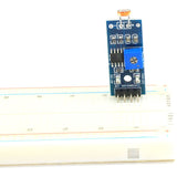 5pcs Analog LDR Sensor Module