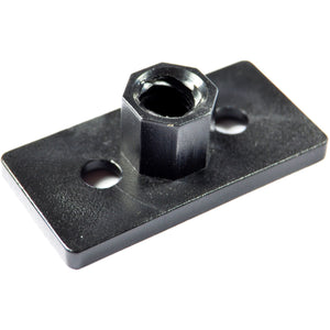T8 Delrin 2mm Lead Nut