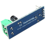 3pcs LC Technology LM386 20x Gain Amplifier Module