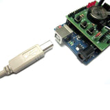 Future Kit Multi-Purpose Shield - Sensor Interface, RTC - FK-FA1417 - For use with Arduino UNO