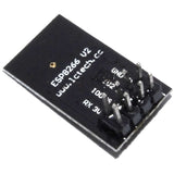 LC Technology ESP8266 Serial Wifi Transceiver Module