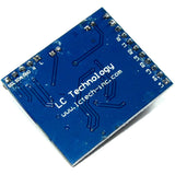 LC Technology PT2314 4 Channel Audio Processor Module