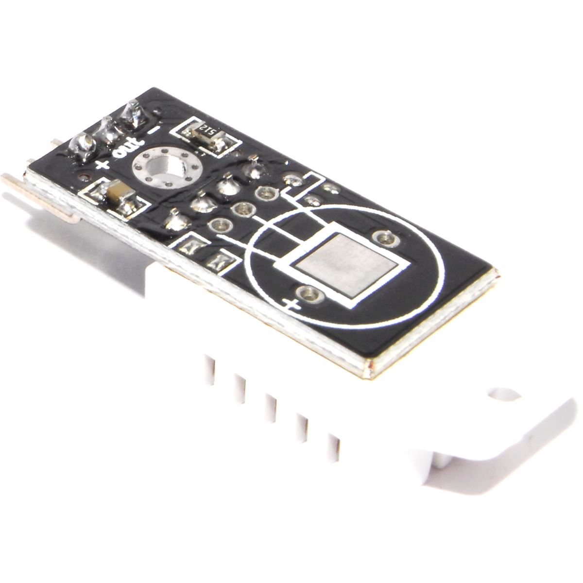 DHT22 Temperature and Humidity Sensor Module Arduino AM2302 – Flux Workshop