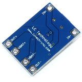 LC Technology TP4056 1A Lipo Battery Charging Micro USB Module
