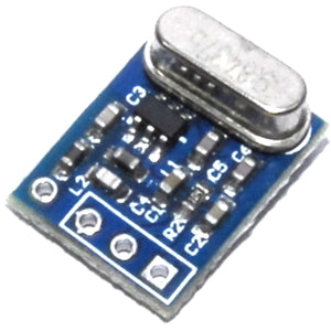 LC Technology 315MHz ASK Transmitter Module