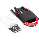DHT22 Temperature and Humidity Sensor Module