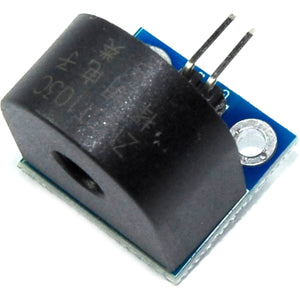 LC Technology 5A Current Sensor Module