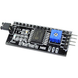 LCD I2C Interface Adapter