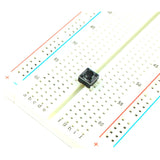 10 x 4-Pin Tactile Switch
