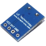 3pcs LC Technology 433MHz ASK OOK Receiver Module