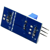 3pcs LC Technology LDR Sensor Module