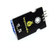 Keyestudio ACS712ELC-30A Current Sensor Module