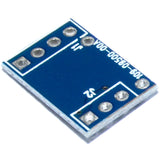 JYE-Tech LTC4054 Lipo Battery Charging Module