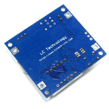 LC Technology LM2596 Step Down Module