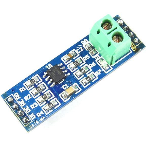 LC Technology RS-485 Serial Adapter Module