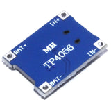 TP4056 1A Lipo Battery Charging Micro USB Module