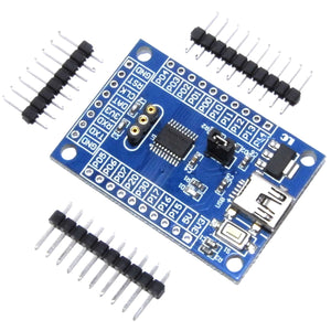 LC Technology N76E003AT20 Microcontroller