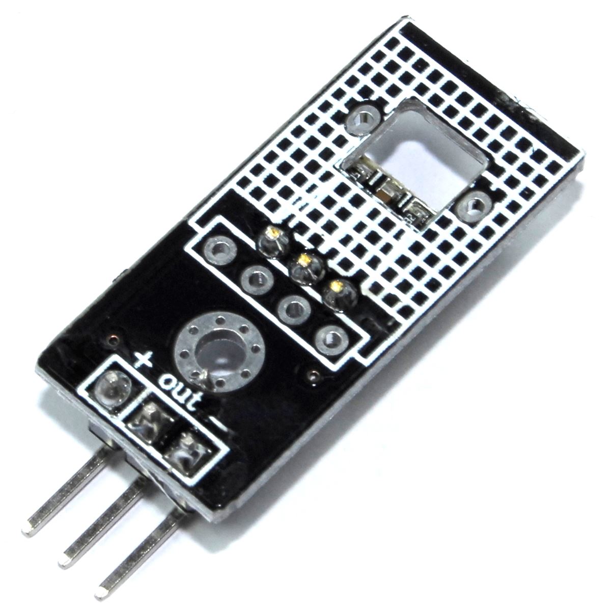 Arduino Uv Sensor Module Ultraviolet Sensor Module for Arduino Raspberry Pi Sun Burn – Flux Workshop