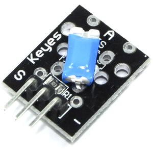5pcs Keyes Mini Tilt Touch Module