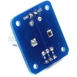 3pcs LC Technology Rotary Encoder Module