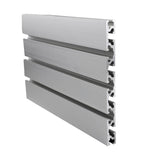 400mm 15180 Aluminium Extrusion - T-Slot Bed