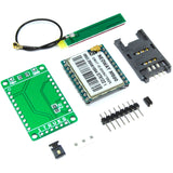 M590 GSM GPRS SMD DIY Kit