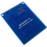 LC Technology TTP229 16 ch. Touch Sensor Module