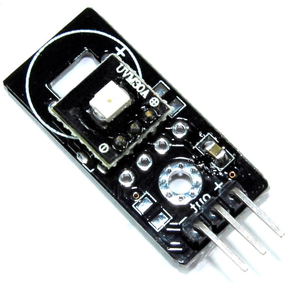 UVM-30A Ultraviolet Sensor Module