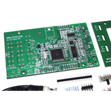 JYE-Tech DSO062 Digital Oscilloscope DIY Kit