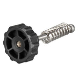 M3 Levelling Set - 45mm - Spring, Thumbscrew, Nut