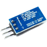 3pcs LC Technology LM7660 Negative Voltage Module